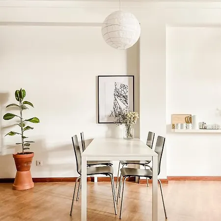 Central Loft With Free Parking Porto Exterior photo