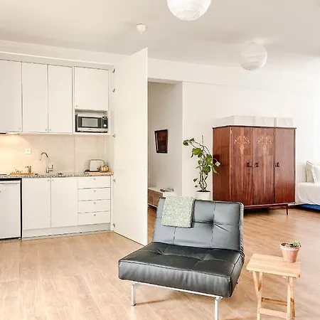 Central Loft With Free Parking Porto Exterior photo
